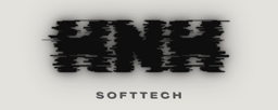Huzaifa Akram Logo